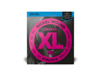 D´Addario EXL170-5 D´Addario EXL170-5